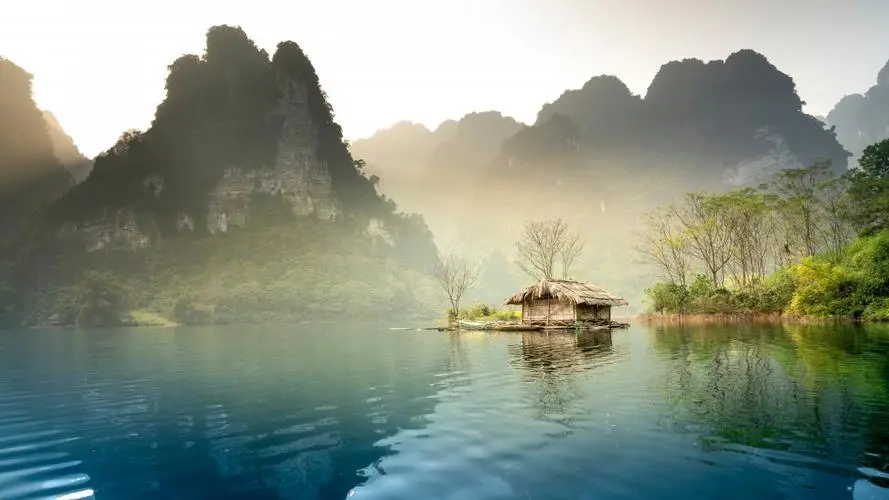 环保节能智慧